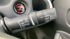 Honda Jazz 1.5 i-MMD Hybrid Elegance 5dr eCVT Hybrid Hatchback